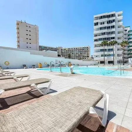 Hdfm Collection - Yumbo Paradise Lägenhet Playa del Inglés