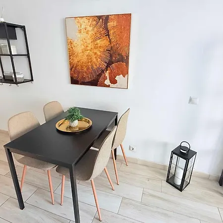 Hdfm Collection - Yumbo Paradise アパート *