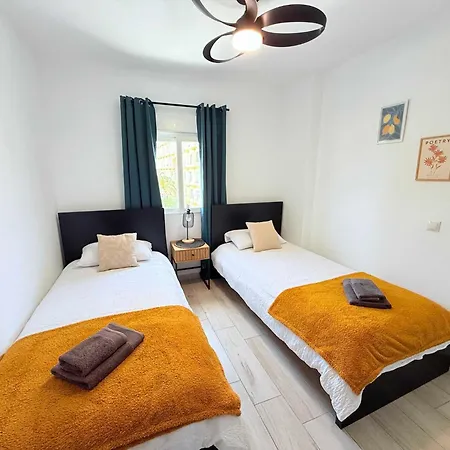 Hdfm Collection - Yumbo Paradise アパート *