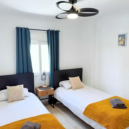 Hdfm Collection - Yumbo Paradise アパート *