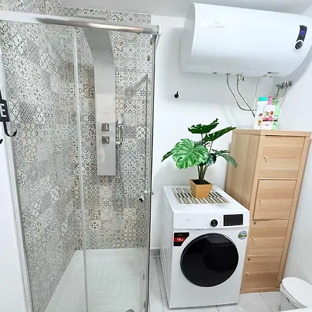 アパート Hdfm Collection - Yumbo Paradise