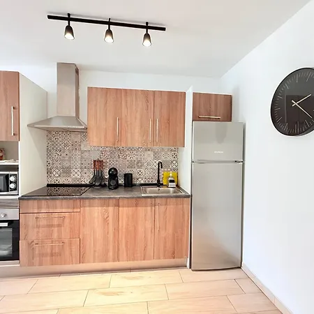 Apartment Hdfm Collection - Yumbo Paradise Playa del Ingles (Gran Canaria)