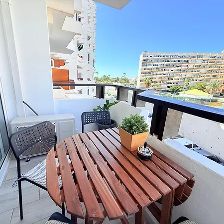 Hdfm Collection - Yumbo Paradise Apartment