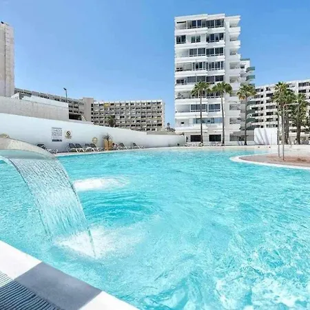 Hdfm Collection - Yumbo Paradise Daire Playa del Ingles (Gran Canaria)